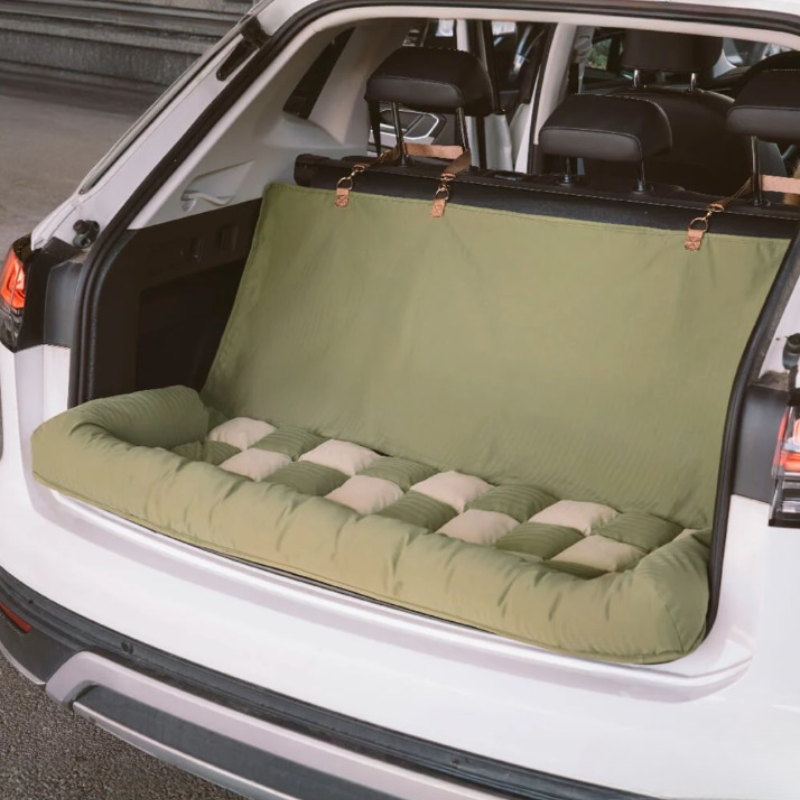 SmolPet™ - Pet Car Seat