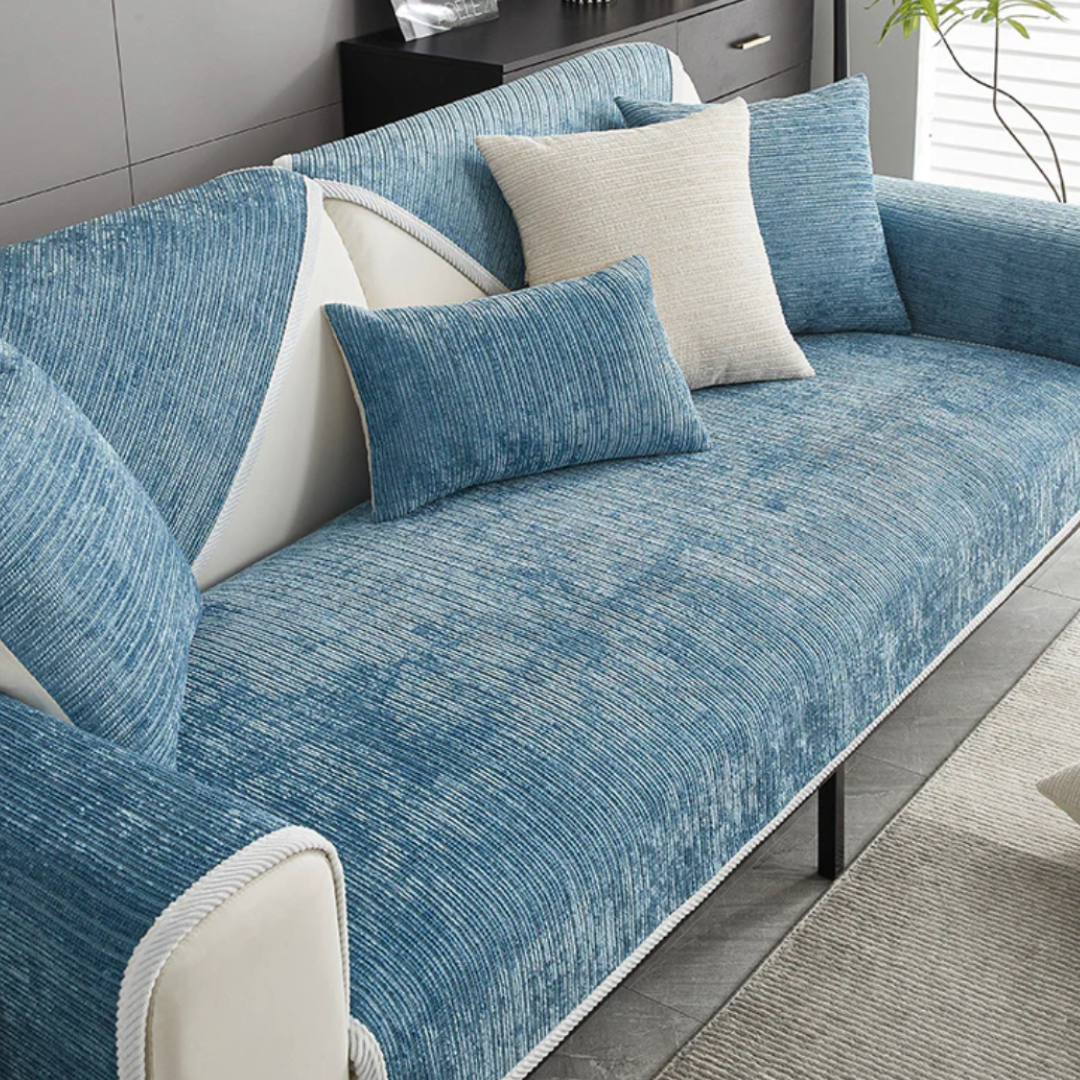 SmolPet™ - Anti-Scratch Couch Cover