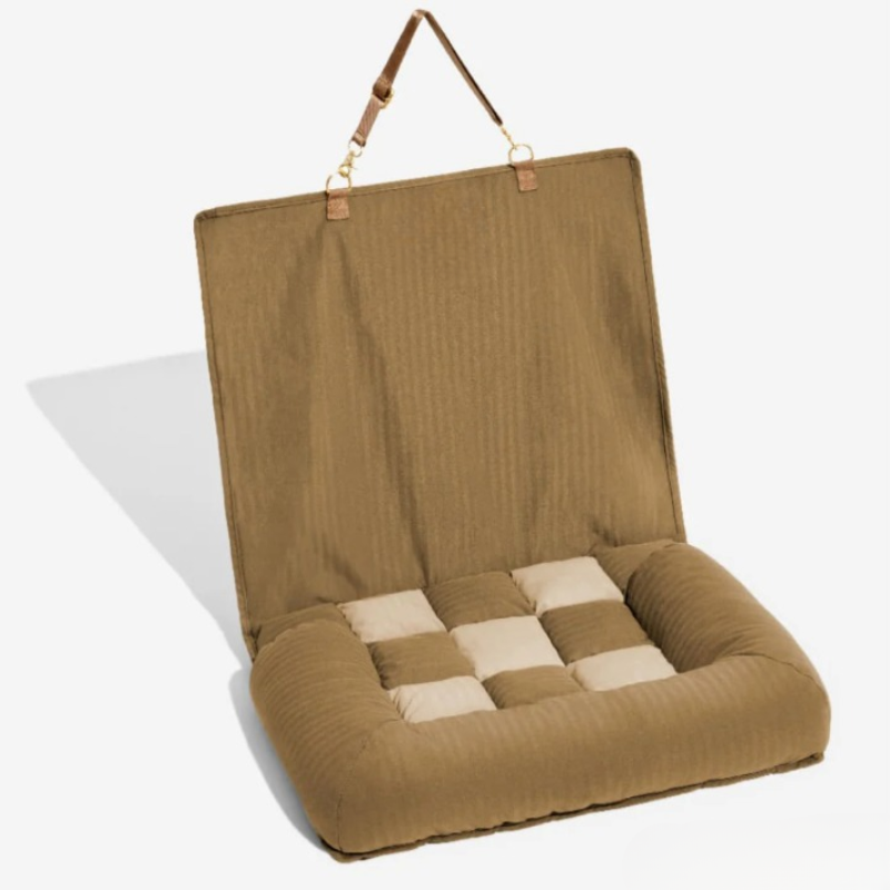 SmolPet™ - Pet Car Seat