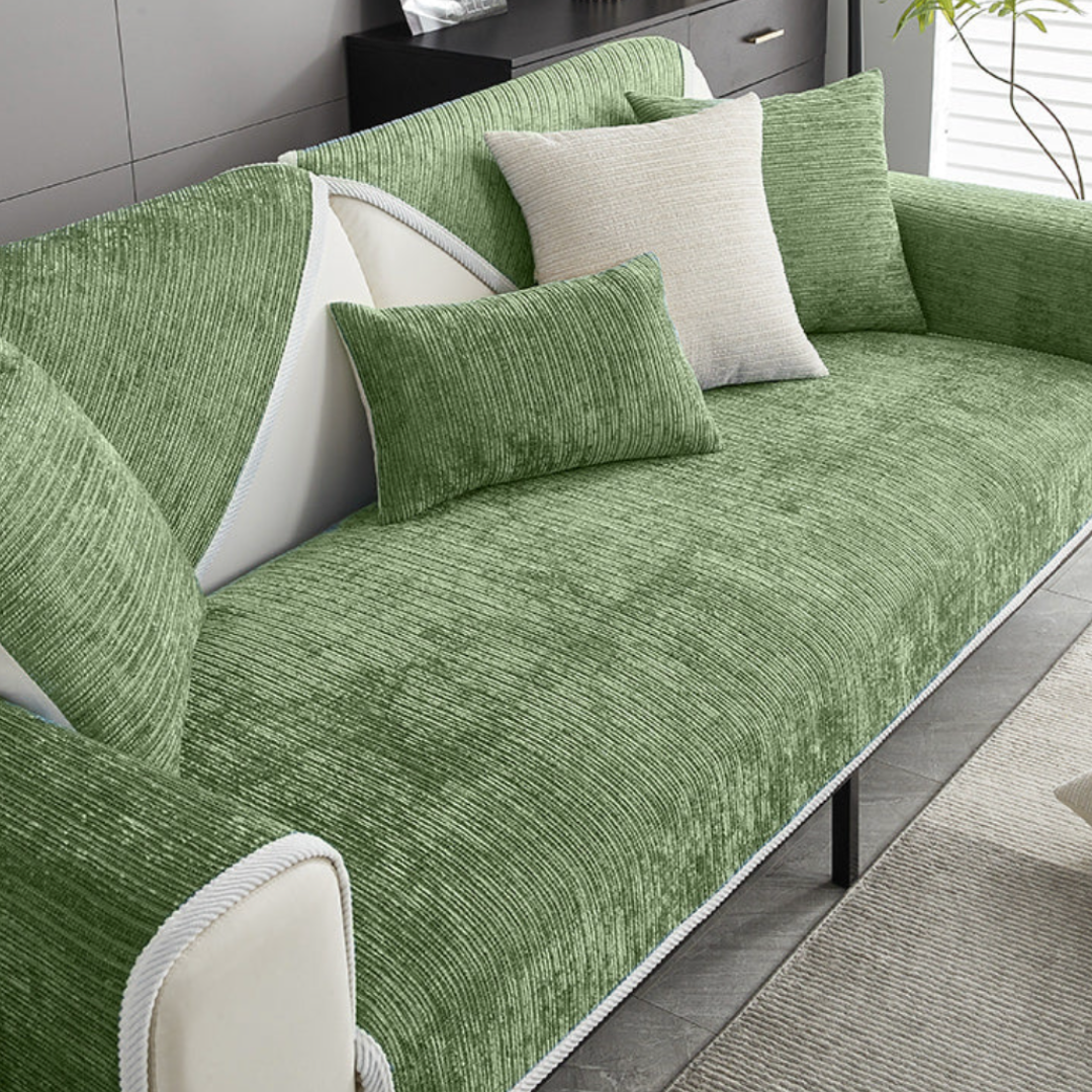 SmolPet™ - Anti-Scratch Couch Cover