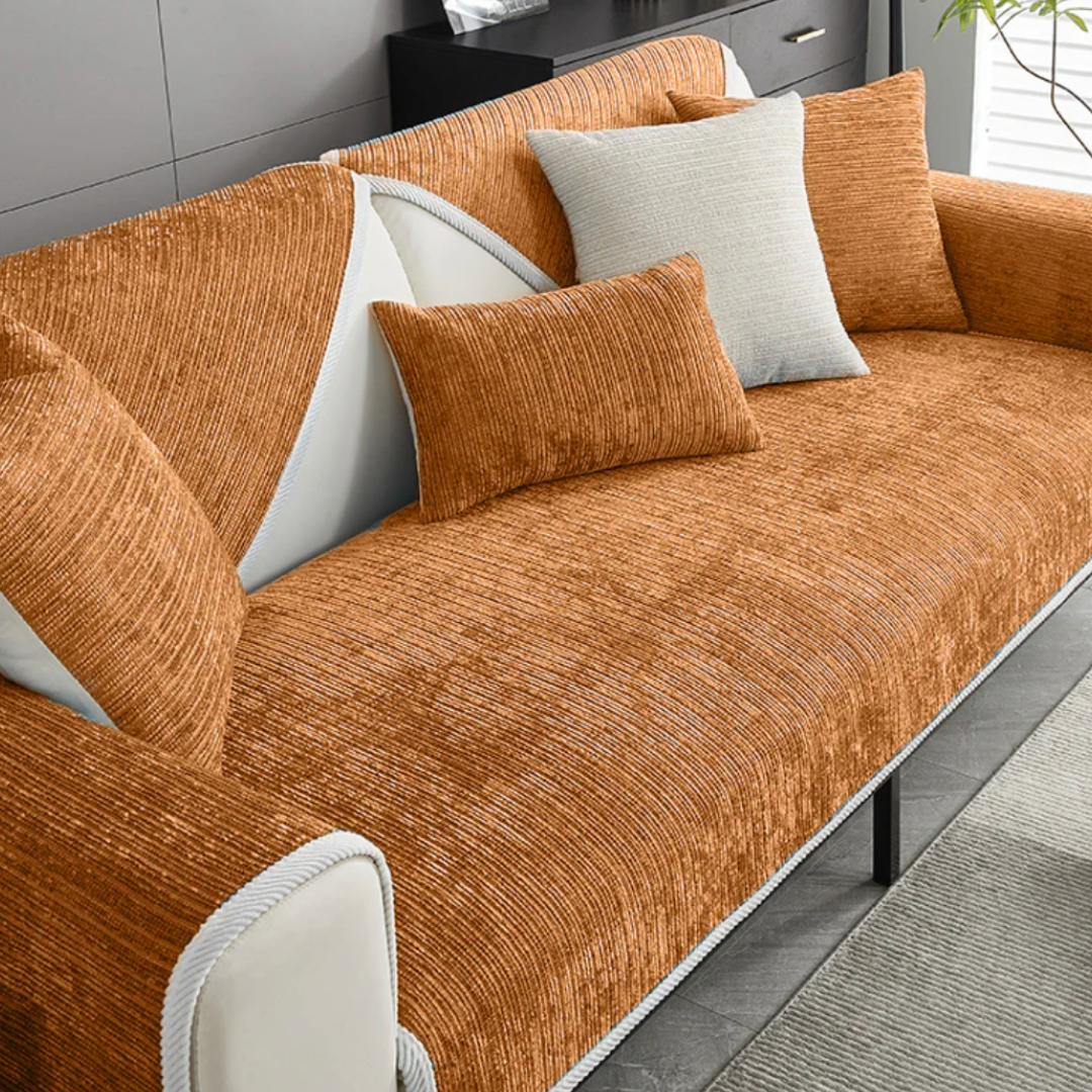 SmolPet™ - Anti-Scratch Couch Cover