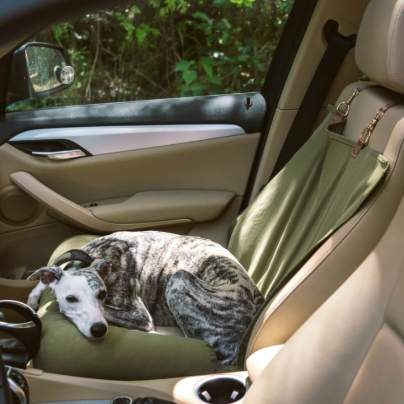 SmolPet™ - Pet Car Seat