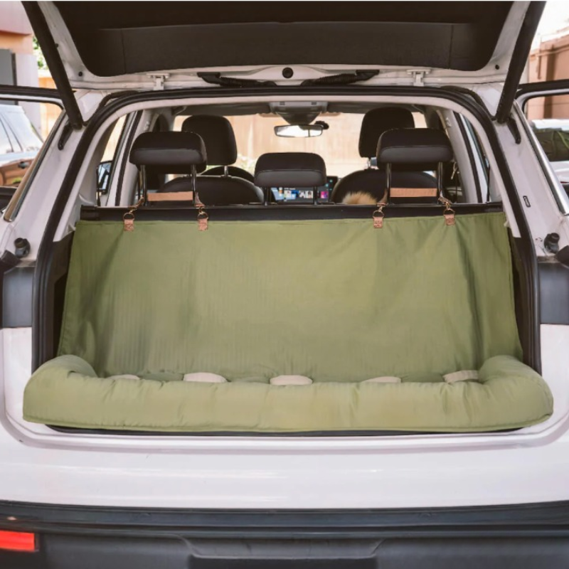 SmolPet™ - Pet Car Seat