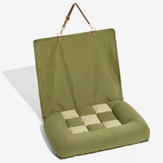 SmolPet™ - Pet Car Seat