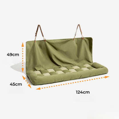 SmolPet™ - Pet Car Seat