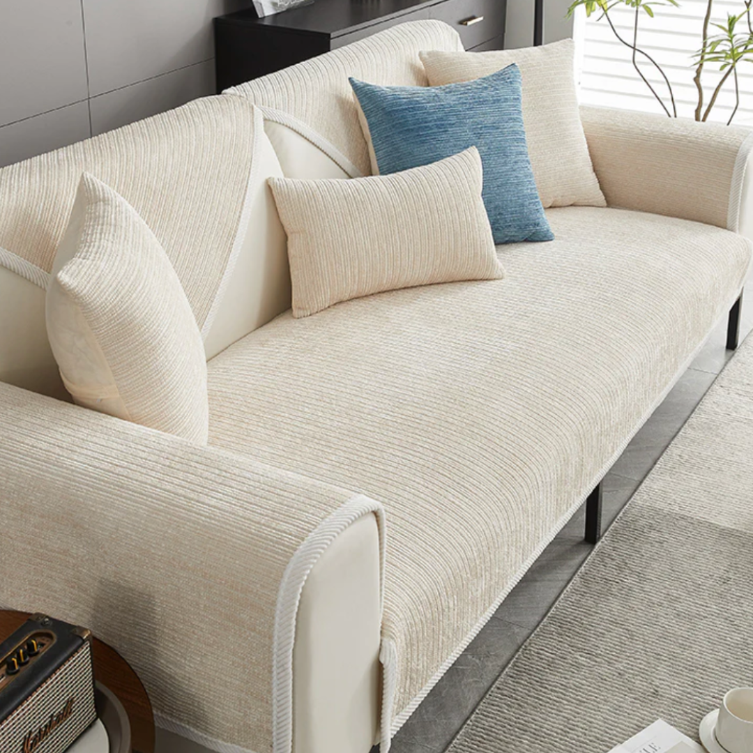 SmolPet™ - Anti-Scratch Couch Cover