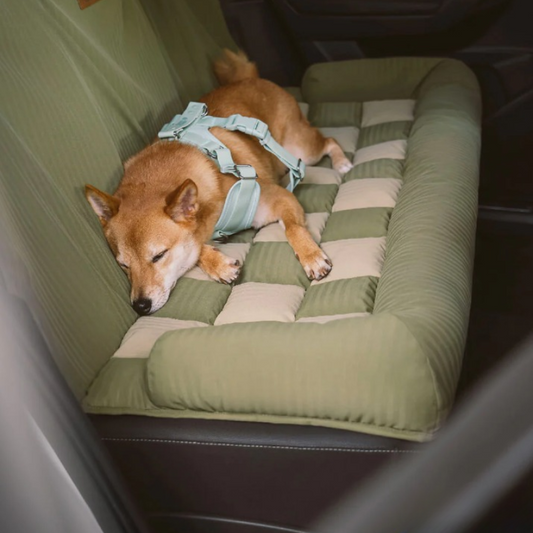 SmolPet™ - Pet Car Seat