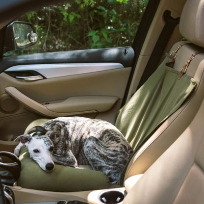 SmolPet™ - Pet Car Seat
